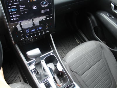 2023 Hyundai Santa Cruz SEL Premium