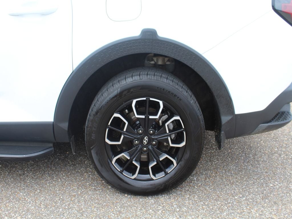 2023 Hyundai Santa Cruz SEL Premium