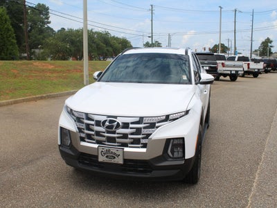 2023 Hyundai Santa Cruz SEL Premium