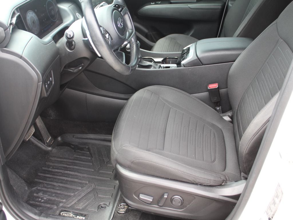 2023 Hyundai Santa Cruz SEL Premium