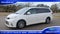 2018 Toyota Sienna L 7 Passenger