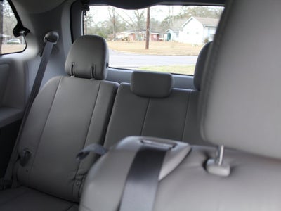 2018 Toyota Sienna L 7 Passenger