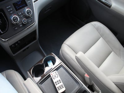 2018 Toyota Sienna L 7 Passenger