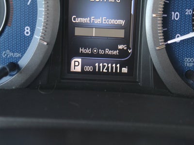 2018 Toyota Sienna L 7 Passenger