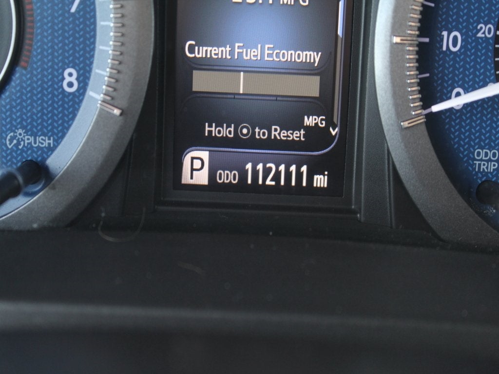 2018 Toyota Sienna L 7 Passenger