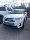 2018 Toyota Highlander LE