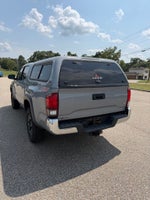 2018 Toyota Tacoma V6
