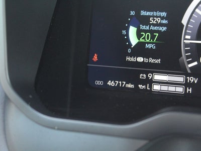 2022 Toyota Tundra Platinum