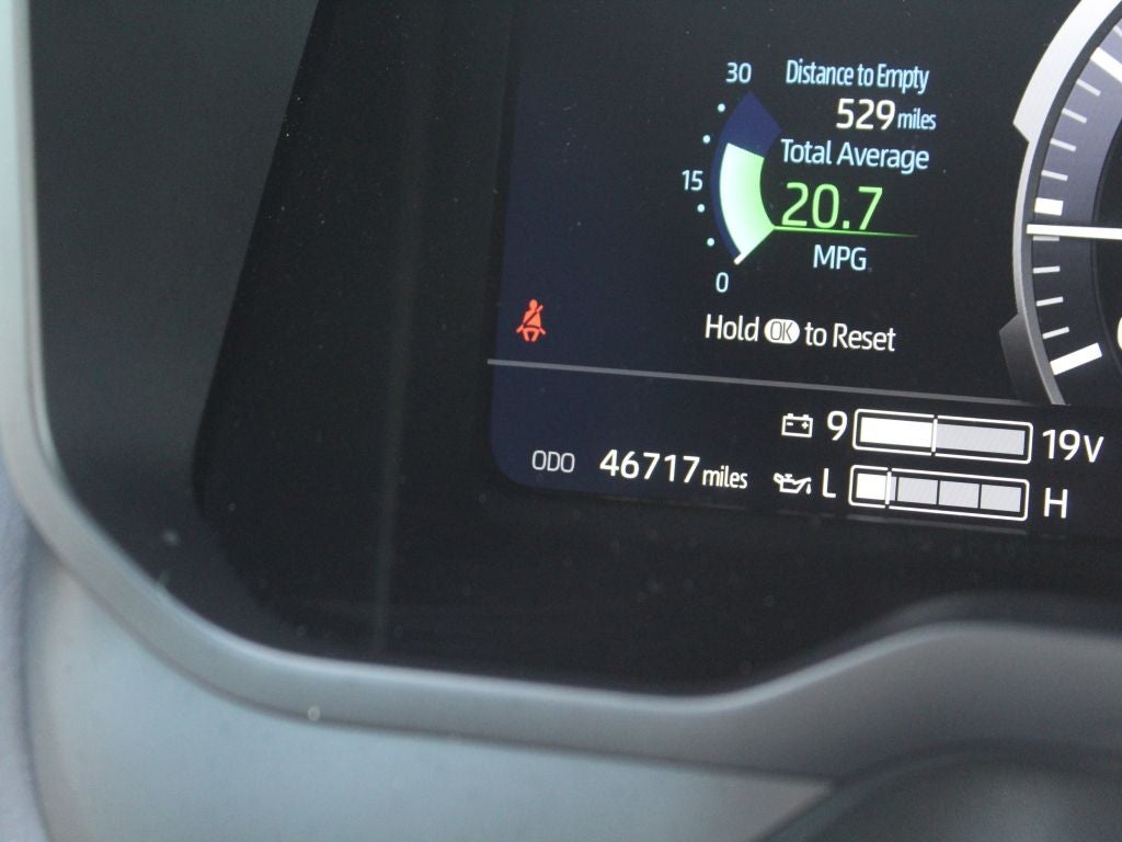 2022 Toyota Tundra Platinum