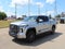 2022 Toyota Tundra Platinum