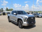 2022 Toyota Tundra Platinum