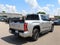 2022 Toyota Tundra Platinum