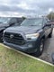 2017 Toyota Tacoma SR