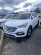 2018 Hyundai Santa Fe Sport 2.4 Base