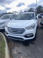 2018 Hyundai Santa Fe Sport 2.4 Base