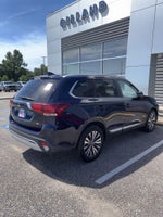 2020 Mitsubishi Outlander SEL