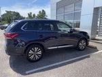 2020 Mitsubishi Outlander SEL