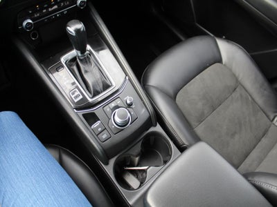 2019 Mazda Mazda CX-5 Touring