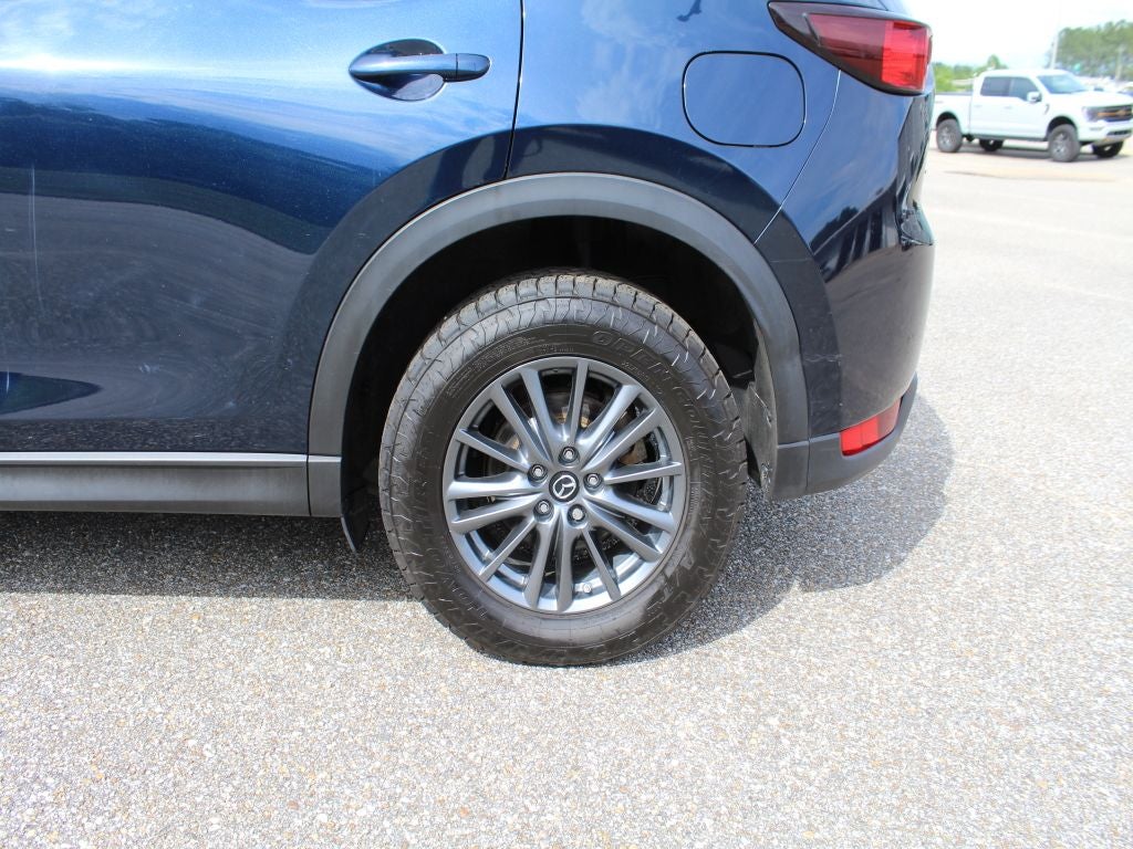 2019 Mazda Mazda CX-5 Touring