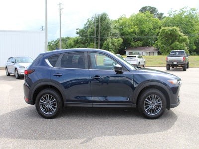 2019 Mazda Mazda CX-5 Touring