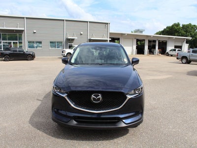 2019 Mazda Mazda CX-5 Touring