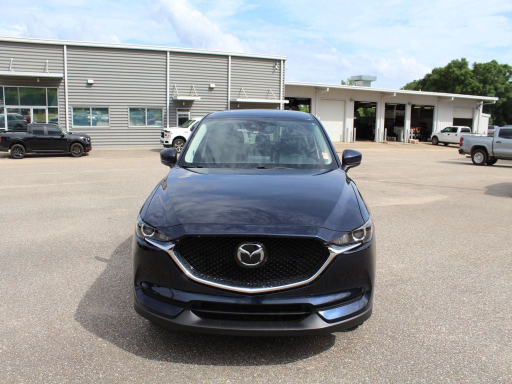 2019 Mazda Mazda CX-5 Touring
