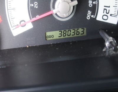 2007 Toyota FJ Cruiser Base