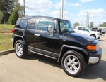 2007 Toyota FJ Cruiser Base