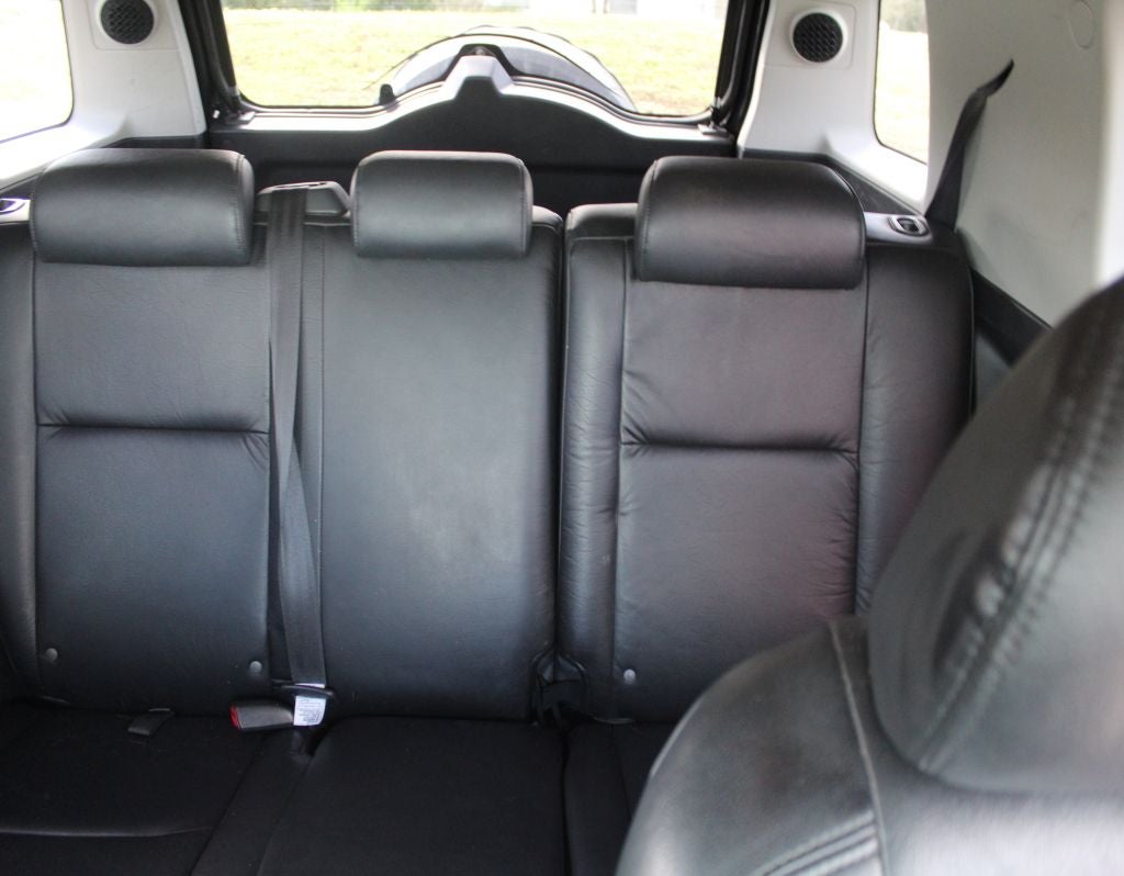 2007 Toyota FJ Cruiser Base