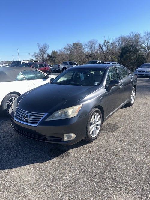 2010 Lexus ES 350
