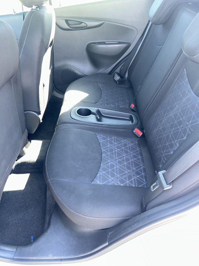 2019 Chevrolet Spark 1LT