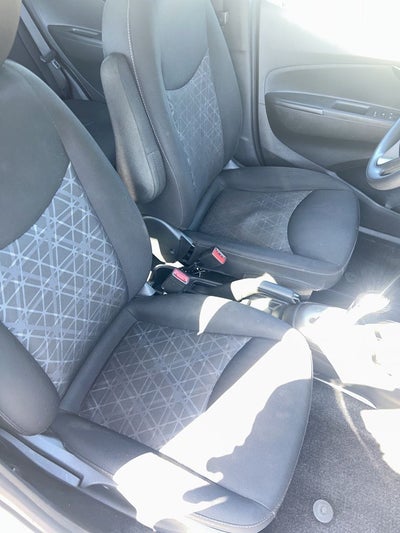 2019 Chevrolet Spark 1LT