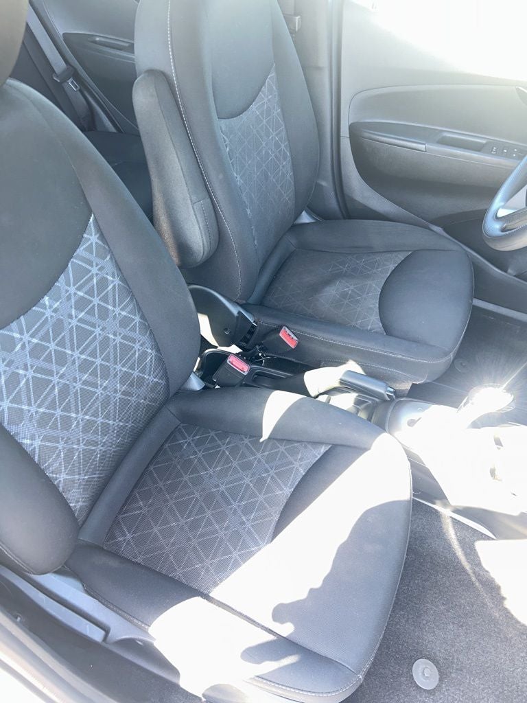 2019 Chevrolet Spark 1LT