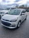 2019 Chevrolet Spark 1LT