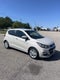 2019 Chevrolet Spark 1LT