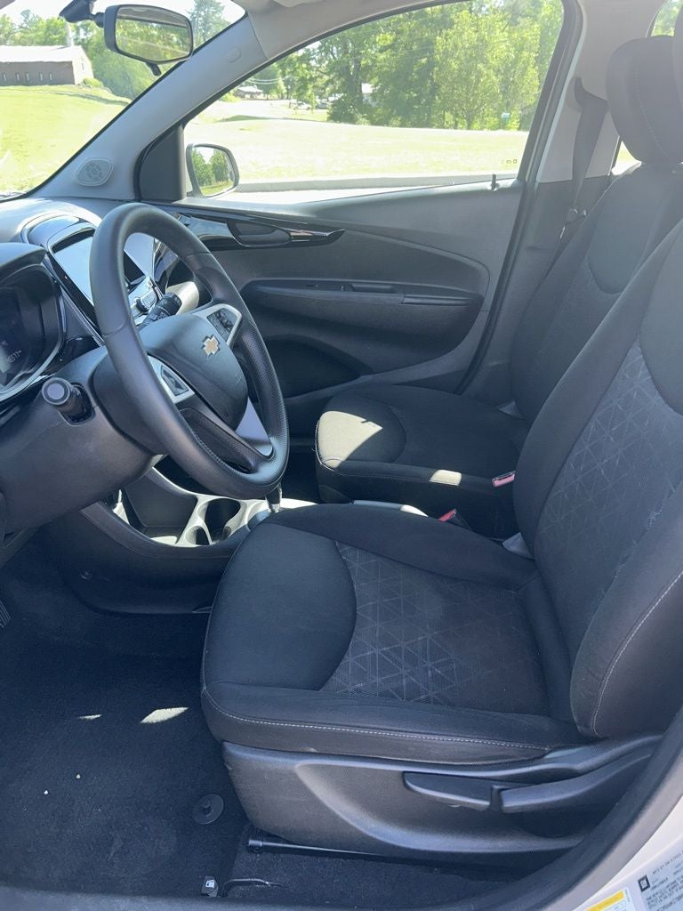 2019 Chevrolet Spark 1LT