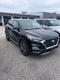 2020 Hyundai Tucson Sport