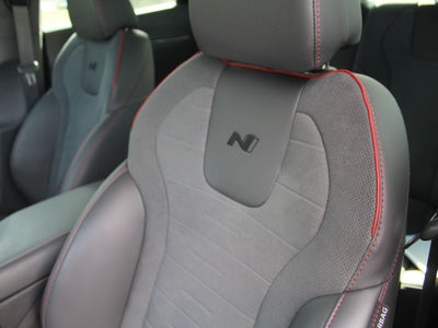 2024 Hyundai Sonata N Line