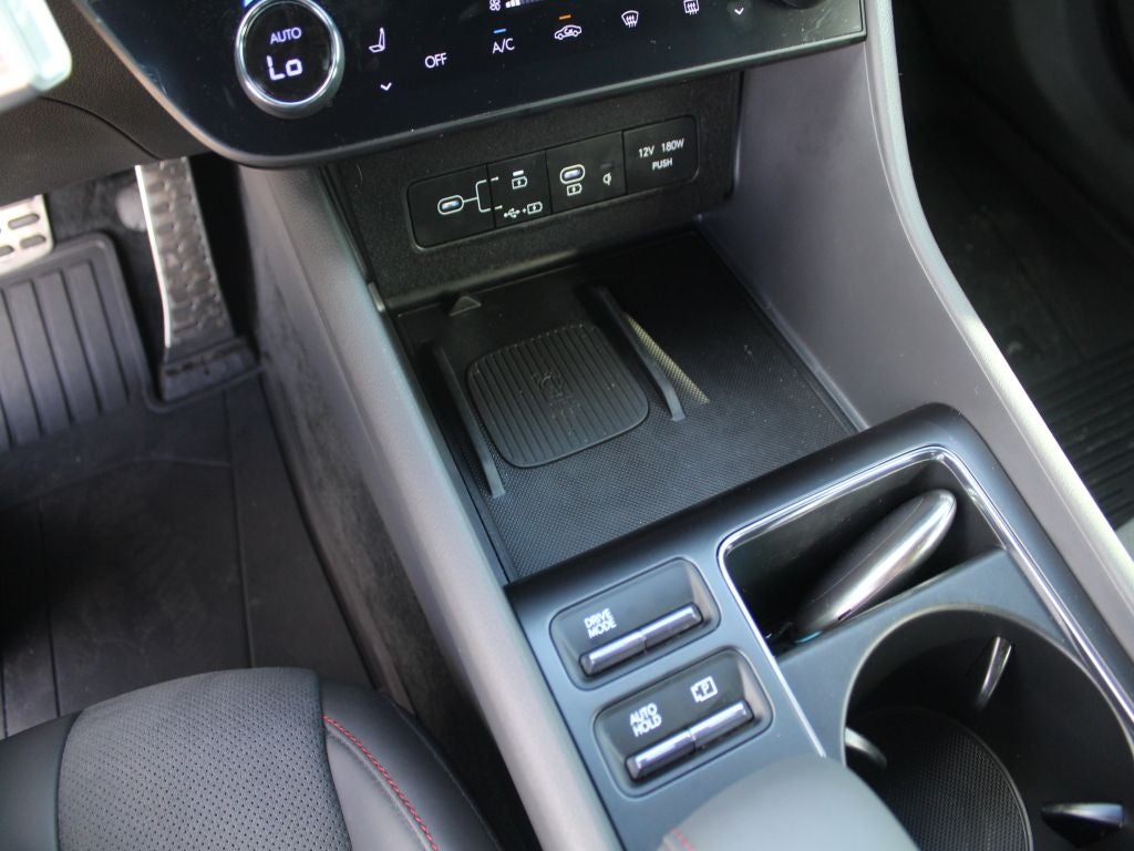 2024 Hyundai Sonata N Line