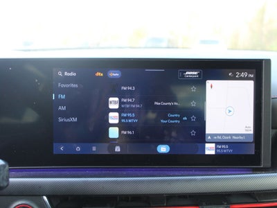 2024 Hyundai Sonata N Line