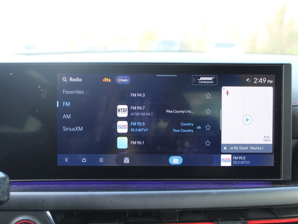 2024 Hyundai Sonata N Line