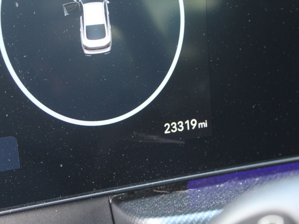 2024 Hyundai Sonata N Line