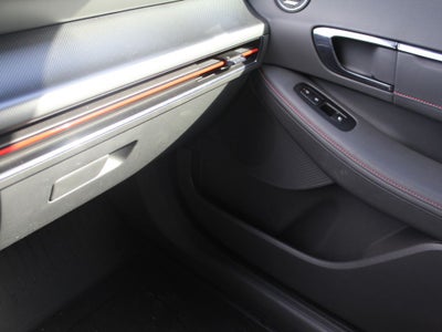 2024 Hyundai Sonata N Line