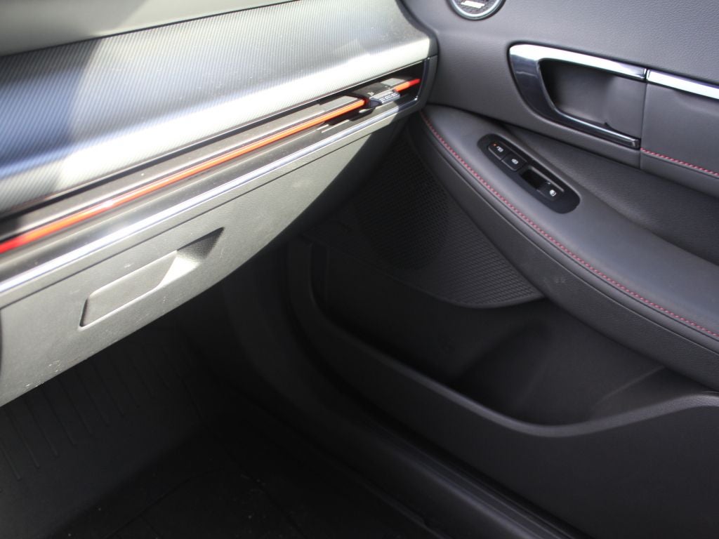 2024 Hyundai Sonata N Line