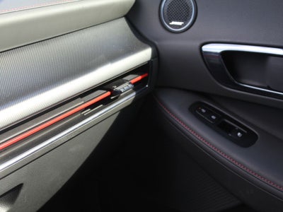 2024 Hyundai Sonata N Line
