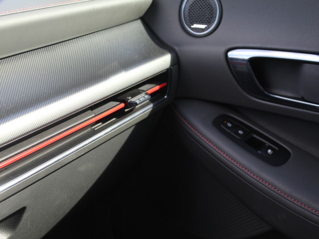 2024 Hyundai Sonata N Line