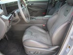 2024 Hyundai Sonata N Line