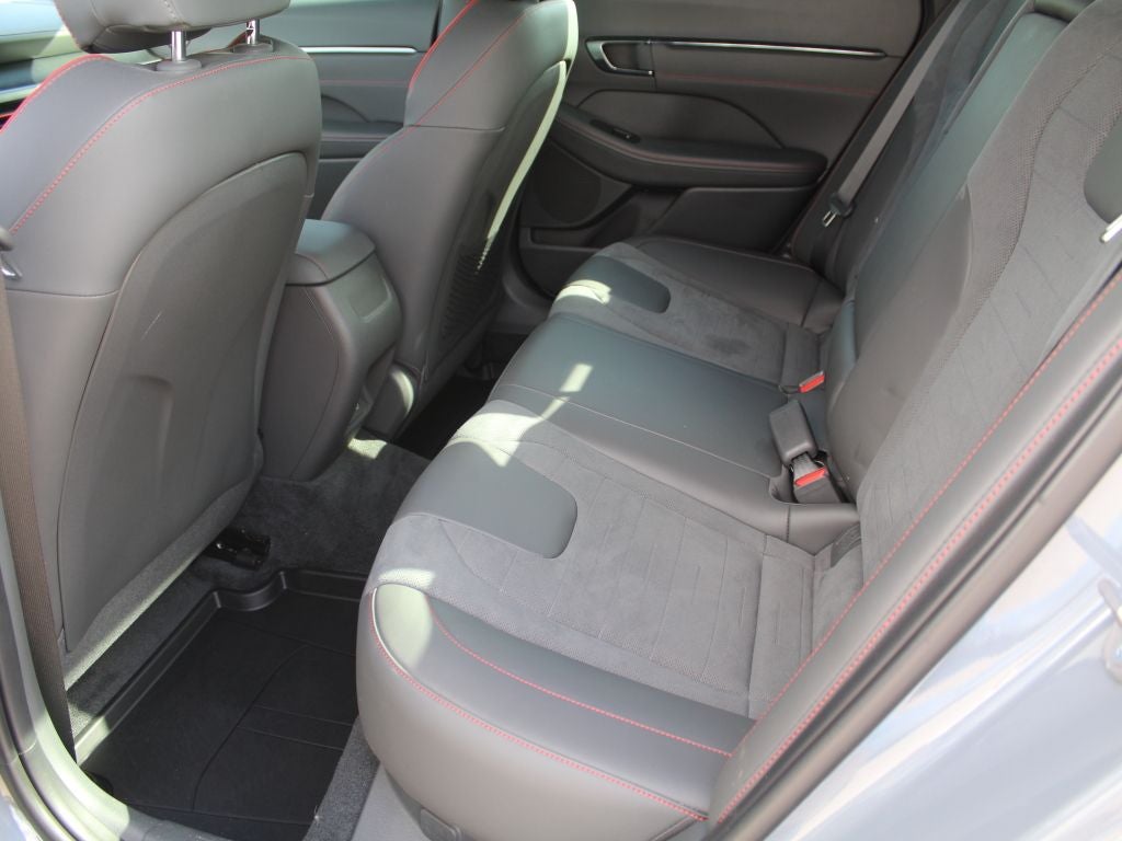 2024 Hyundai Sonata N Line