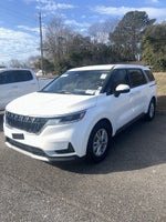 2023 Kia Carnival LX