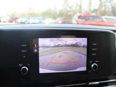 2023 Kia Carnival LX